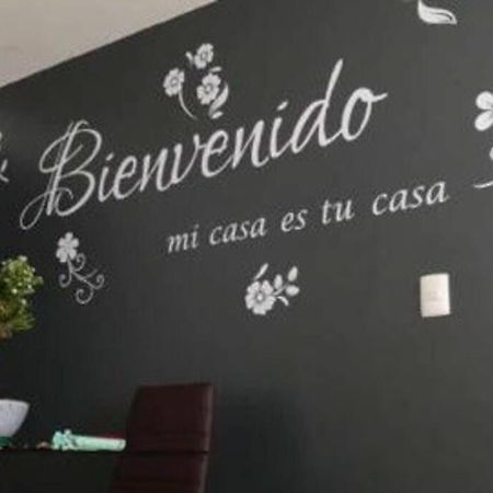 Alojamiento Centrico Apartment Ciudad de México Exterior foto